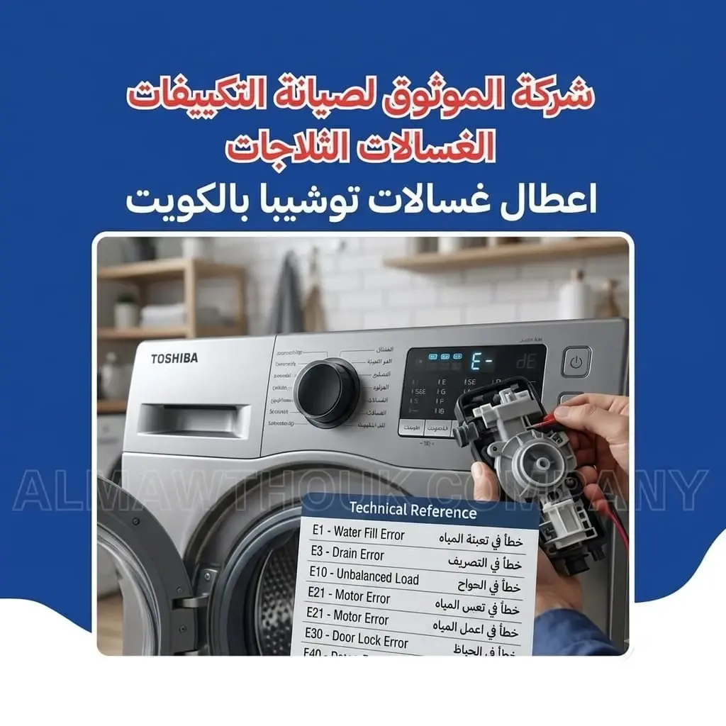 Al-Mawthooq – Trusted Experts in Maintenance