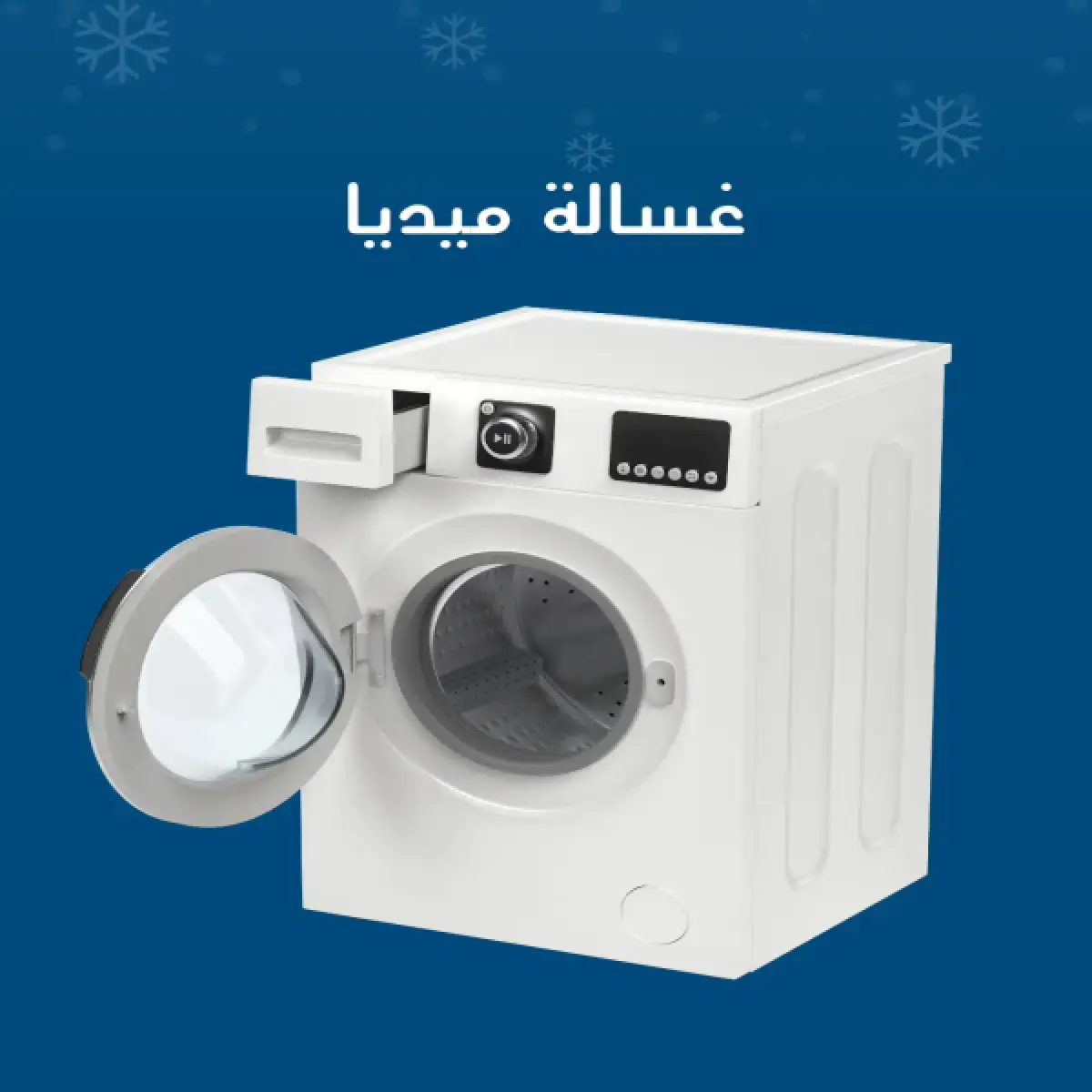 صورة من المعرض
