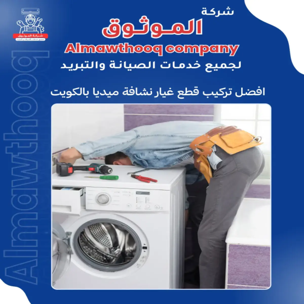 صورة من المعرض
