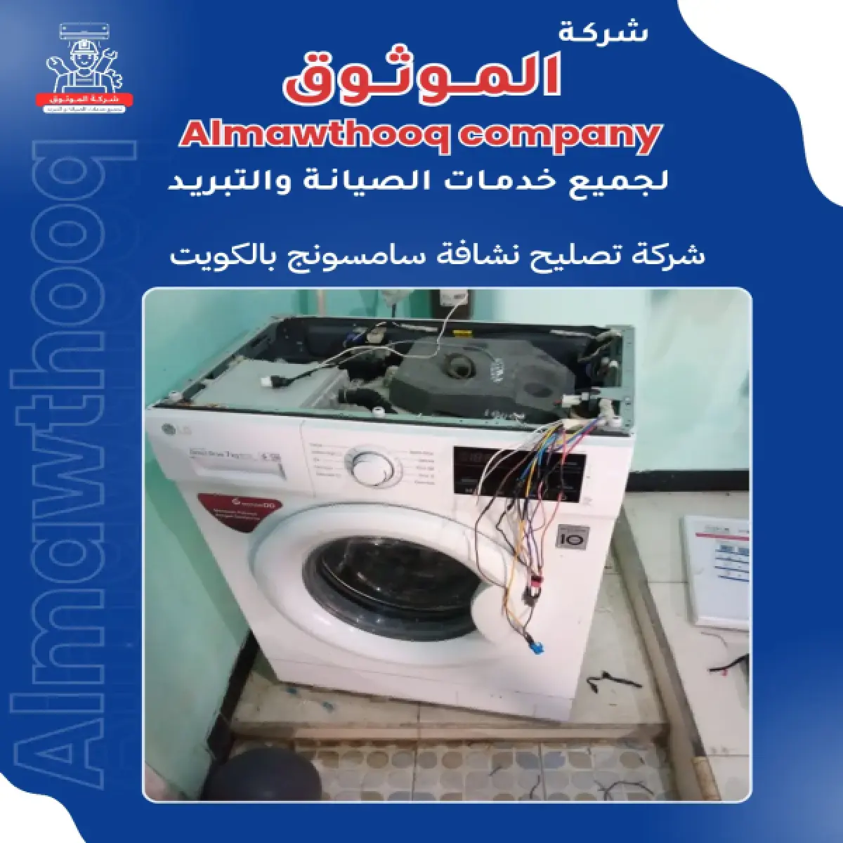 صورة من المعرض