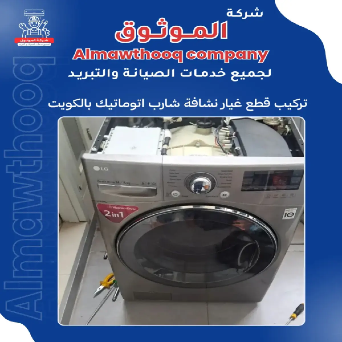 صورة من المعرض