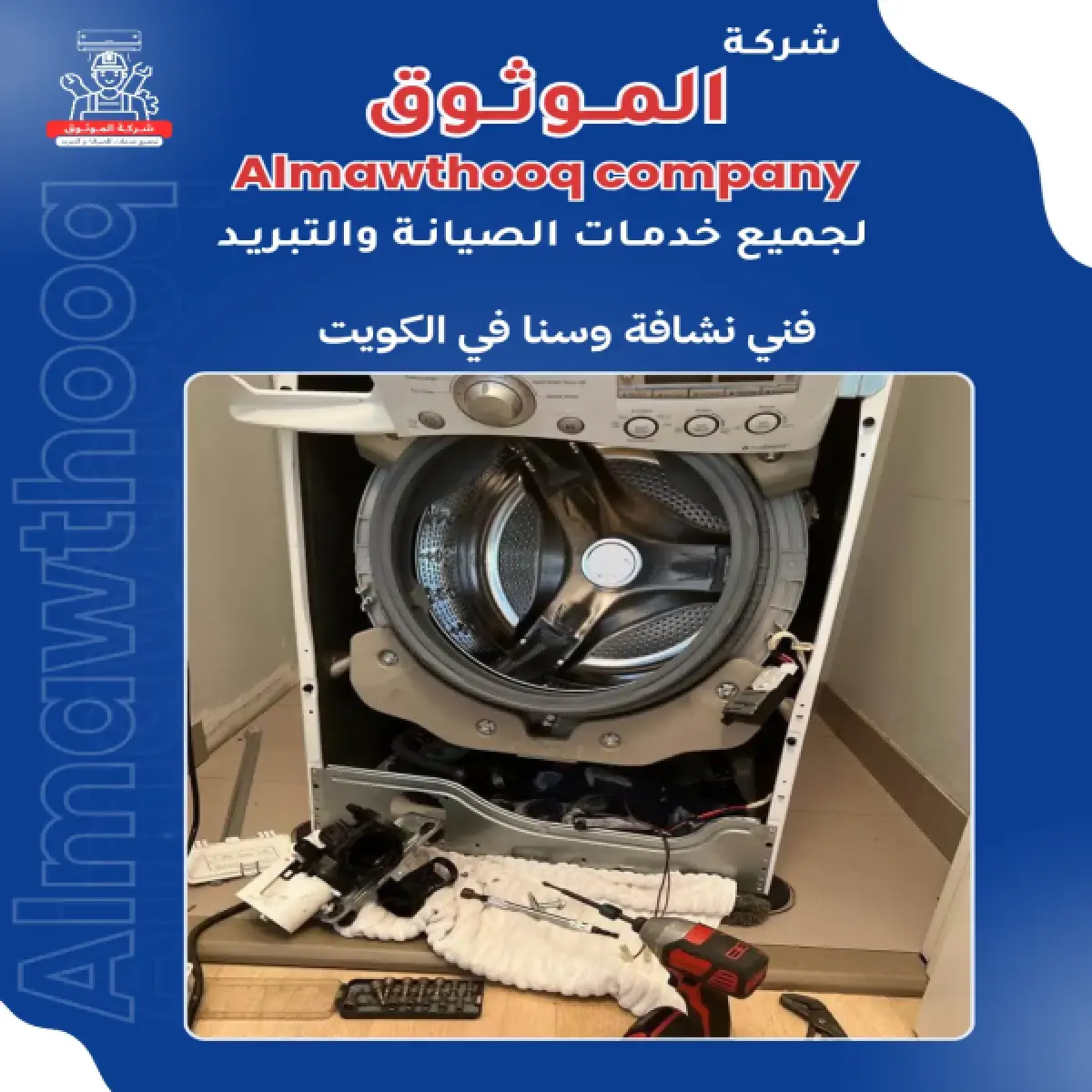 صورة من المعرض