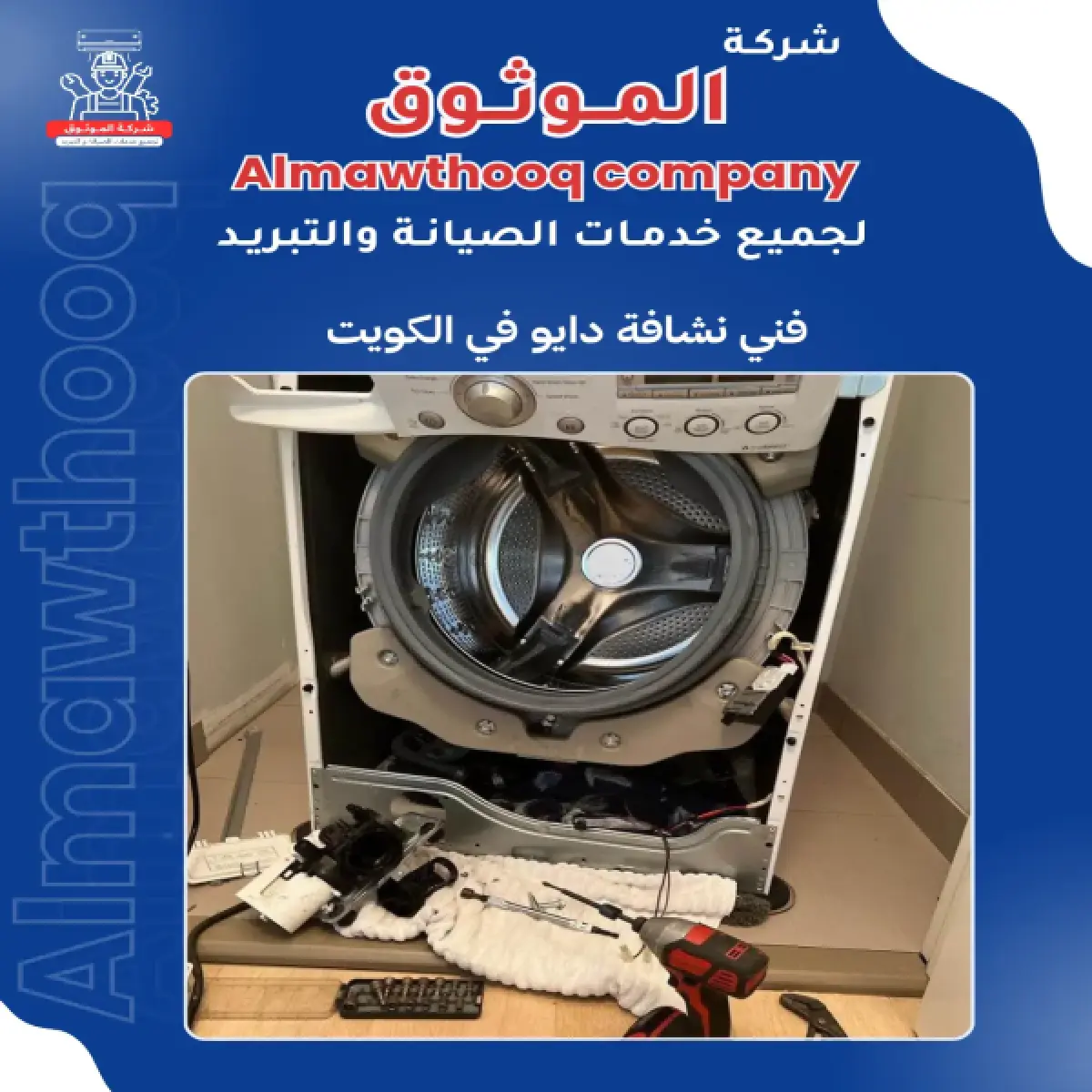 صورة من المعرض