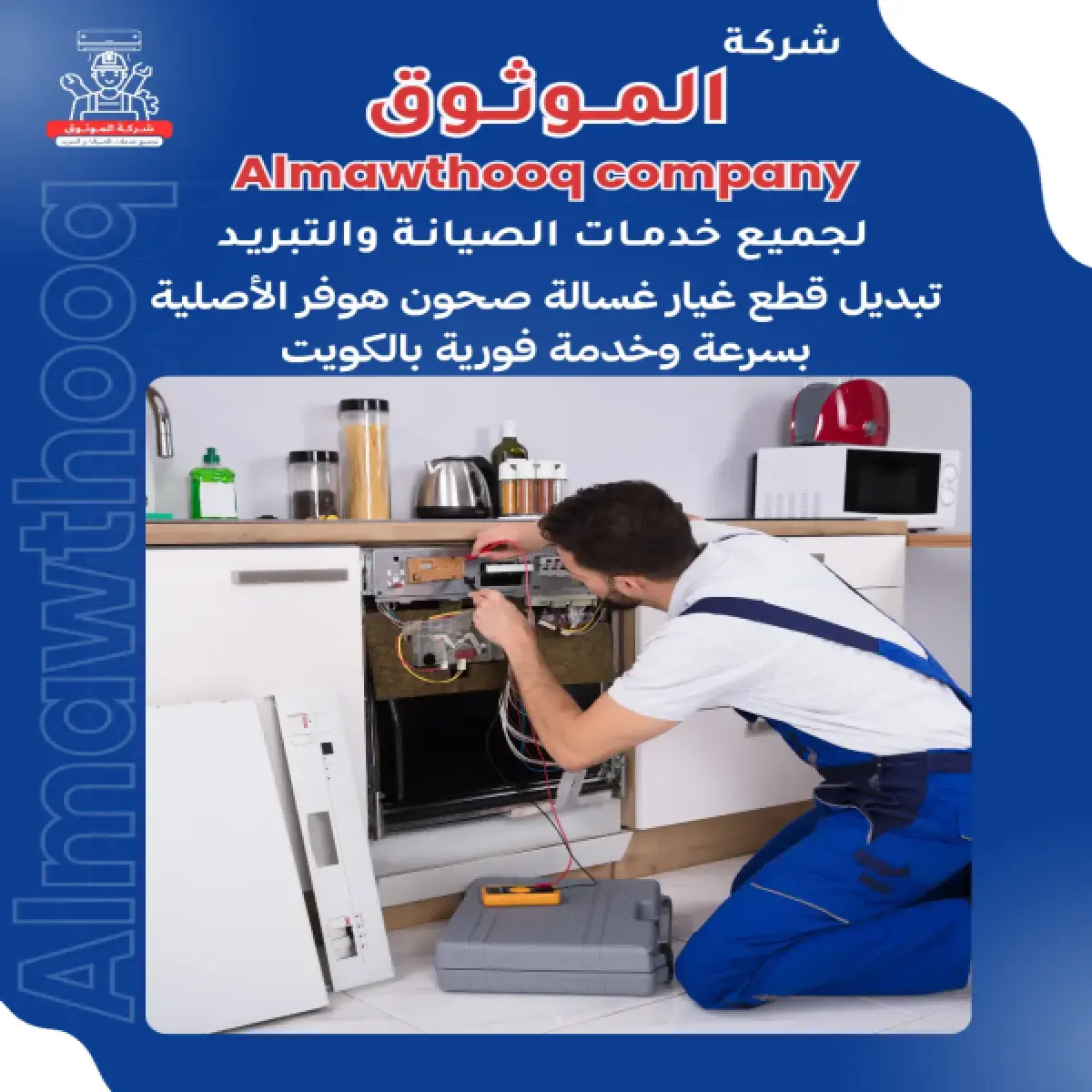 صورة من المعرض