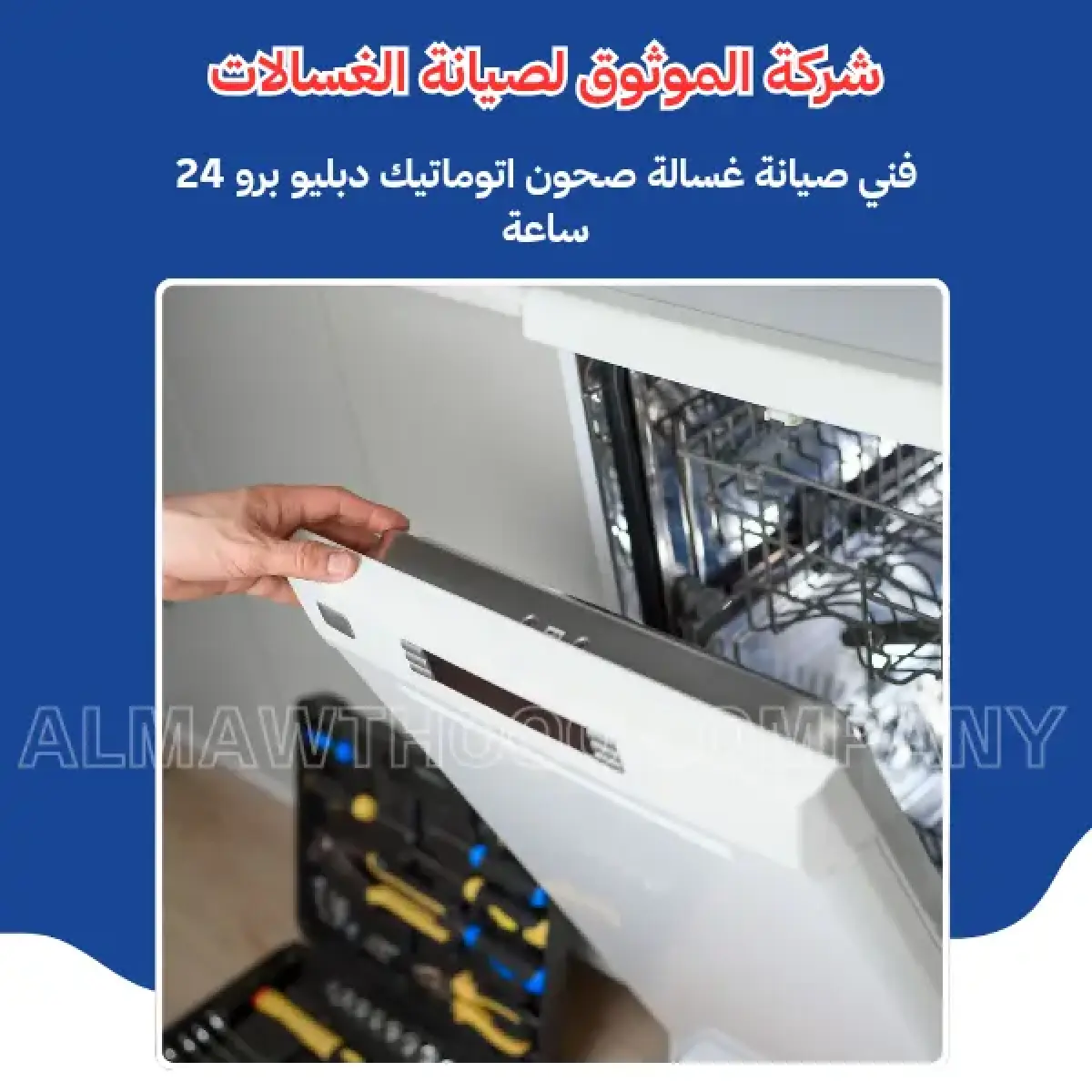 صورة من المعرض