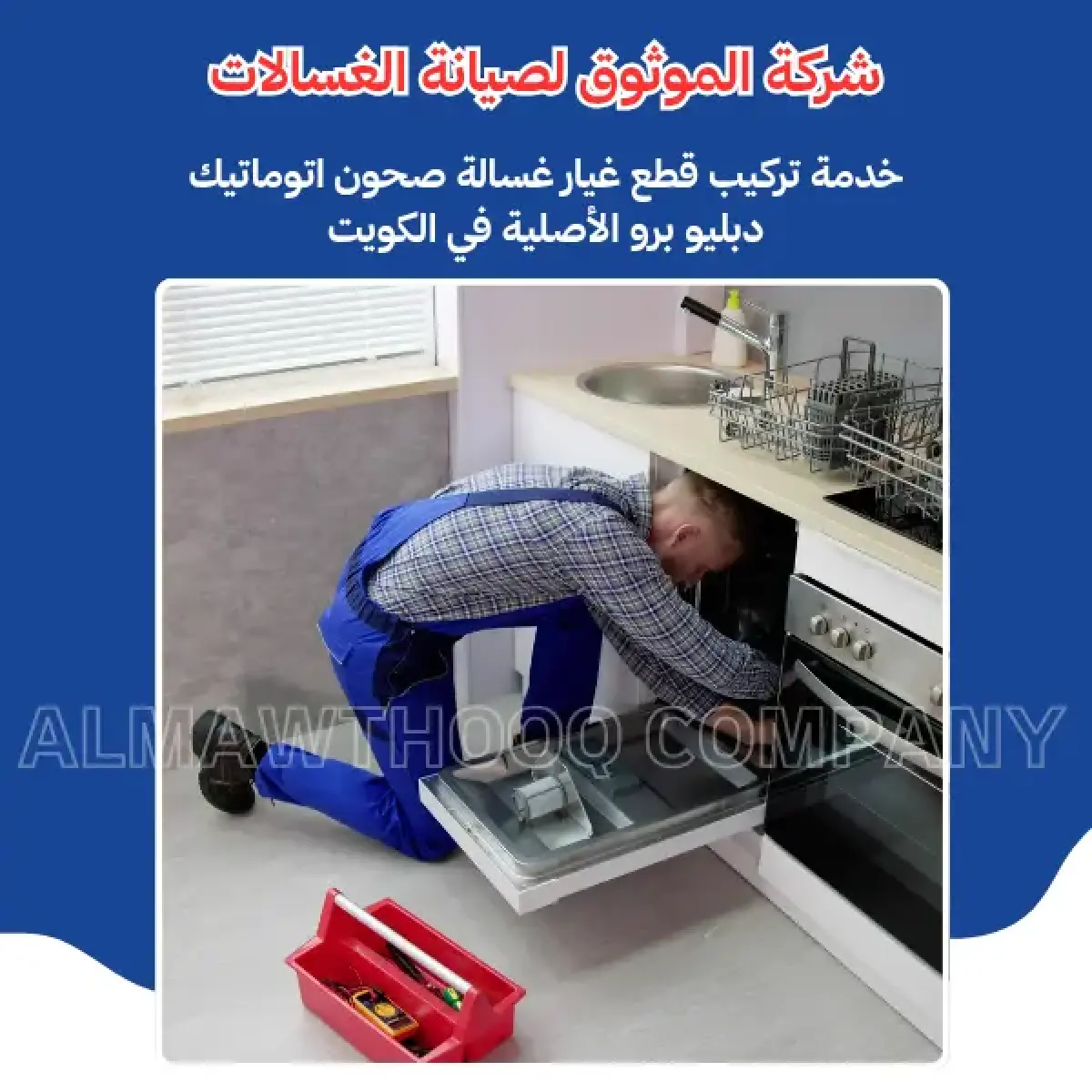 صورة من المعرض