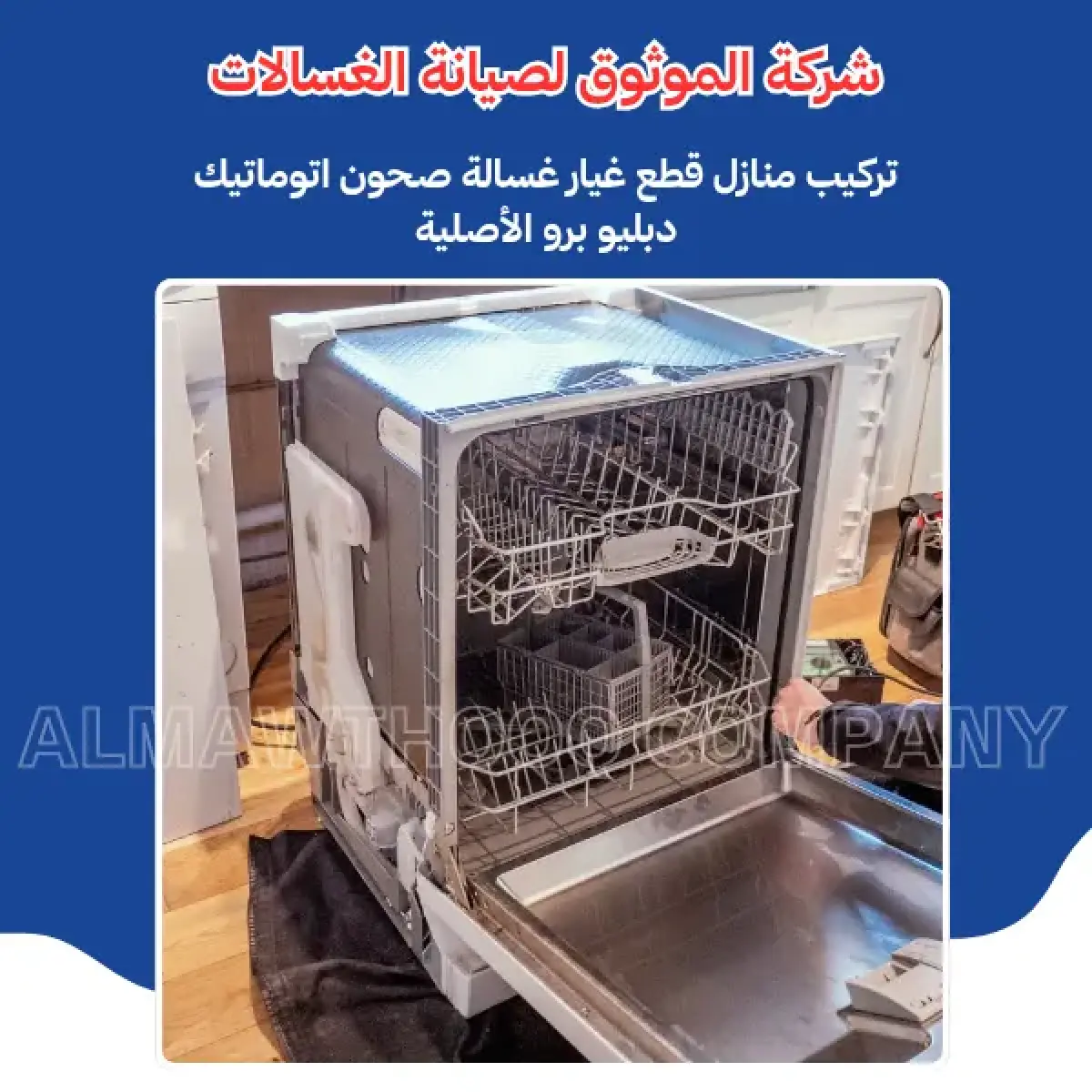 صورة من المعرض