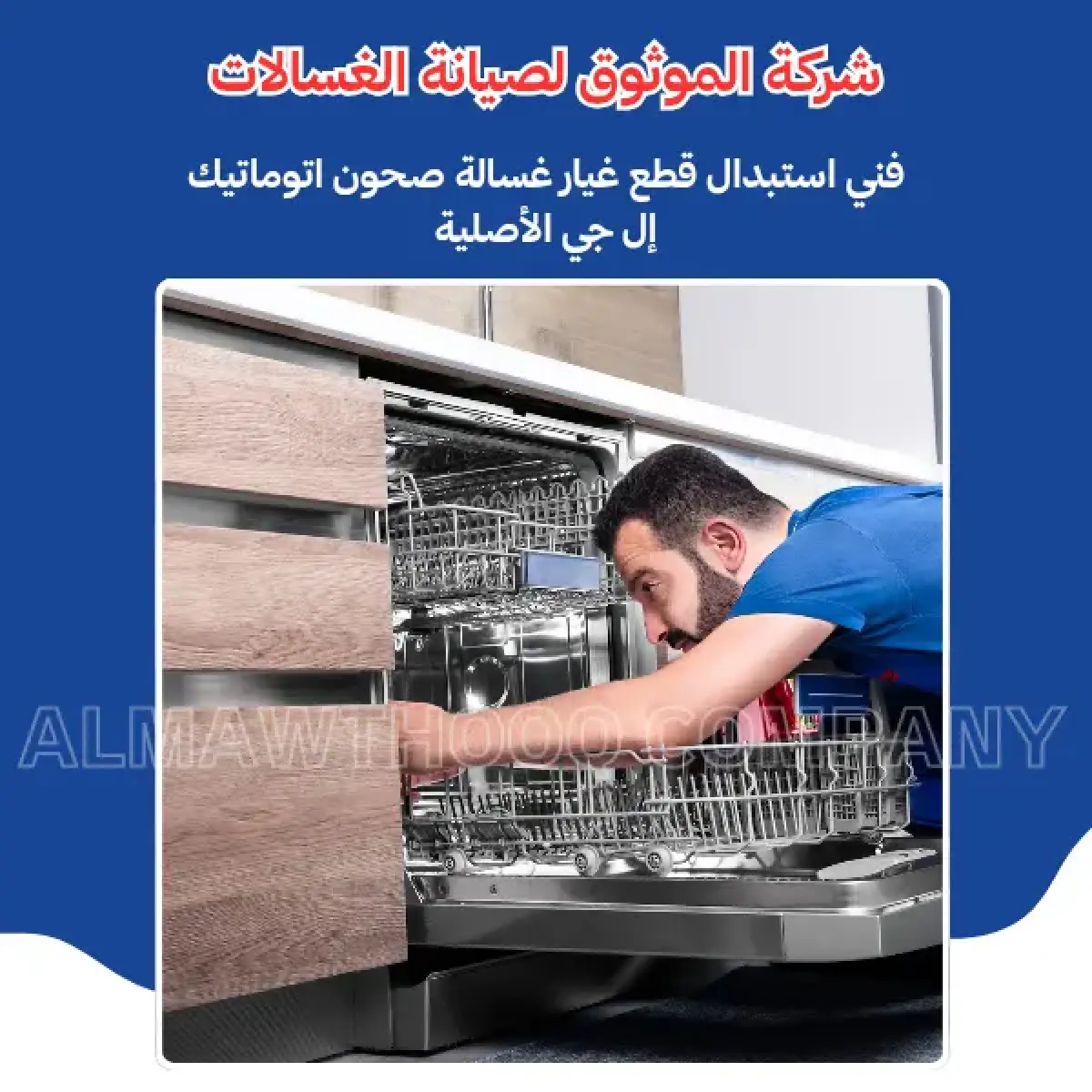 صورة من المعرض