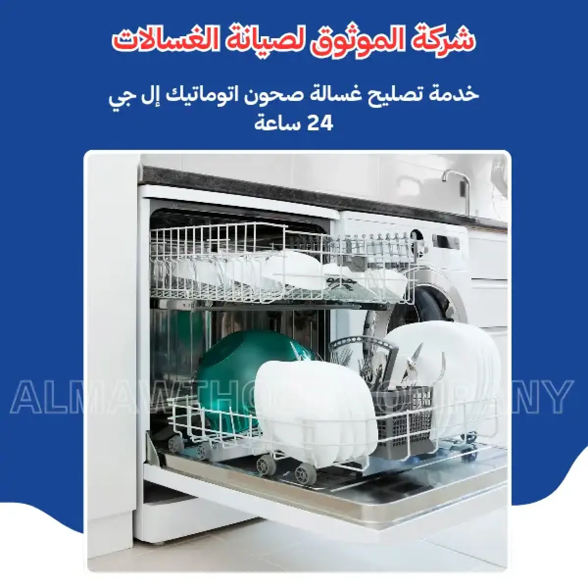 صورة من المعرض