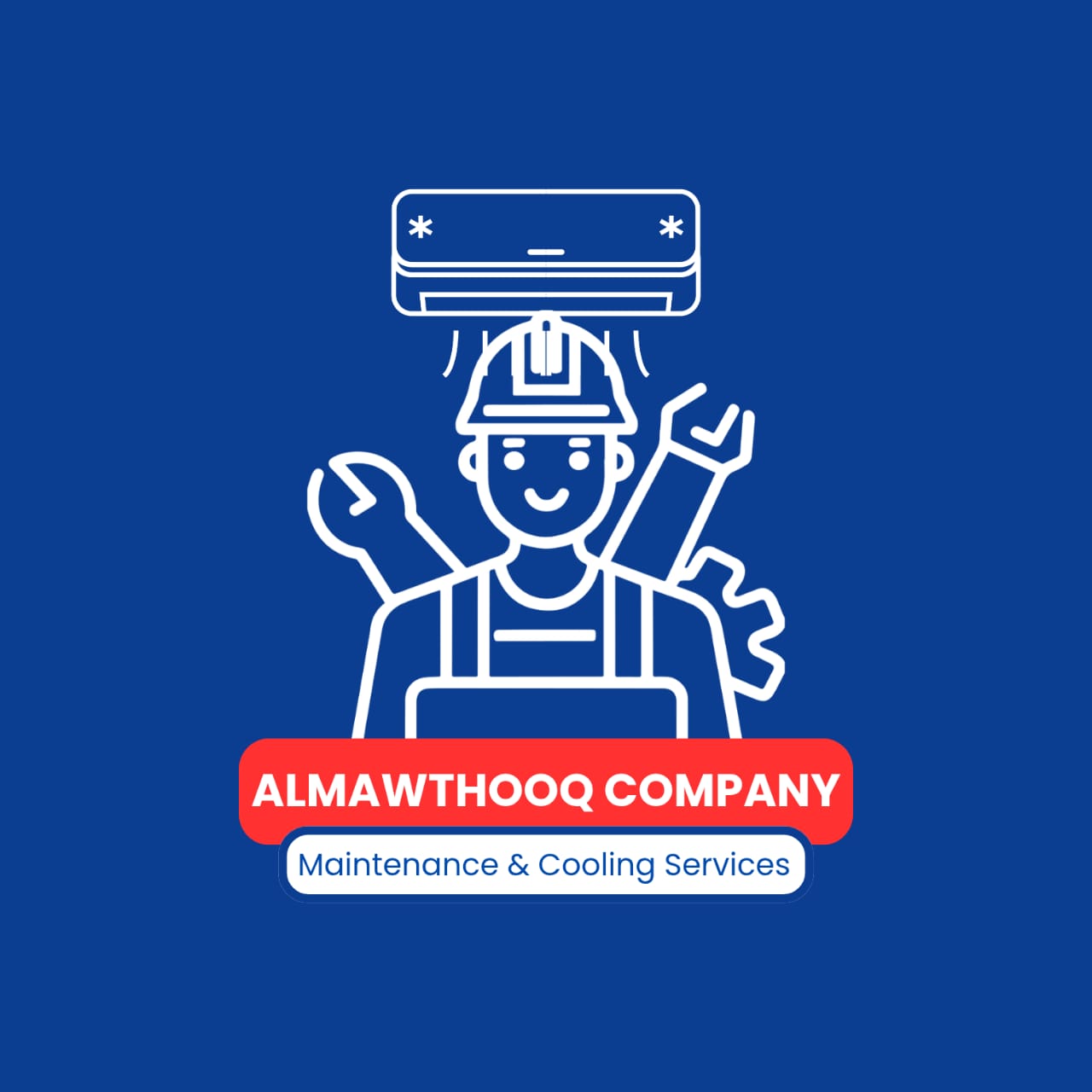Al-Mawthoq AC & Washing Machine Repair in Kuwait